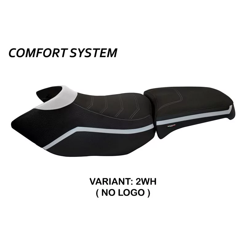 Rivestimento Sella BMW R 1200 GS Adventure (06-12) - Ionia 4 Comfort System Rivestimento Sella BMW R 1200 GS Adventure (06-12) - Ionia 4 Comfort System