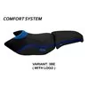 Housse de Selle BMW R 1200 GS Adventure (06-12) Ionia 4 Comfort System