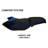 Sitzbezug BMW R 1200 GS Adventure (06-12) - Ionia 4 KomfortSystem