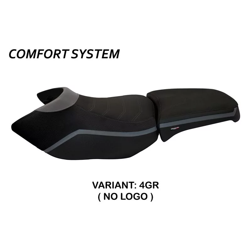 Rivestimento Sella BMW R 1200 GS Adventure (06-12) - Ionia 4 Comfort System Rivestimento Sella BMW R 1200 GS Adventure (06-12) - Ionia 4 Comfort System