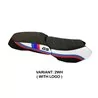 Housse de Selle BMW R 1200 GS Adventure (13-18) exclusive Anniversary