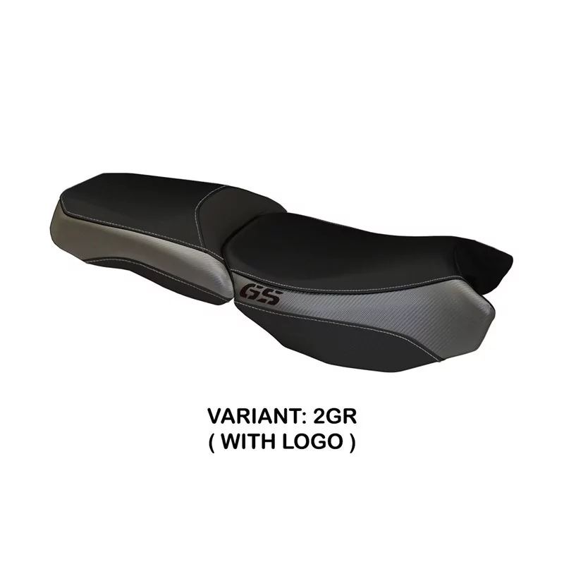 Housse de Selle BMW R 1200 GS Adventure (13-18) Bologna Carbon Color Housse de Selle BMW R 1200 GS Adventure (13-18) Bologna Carbon Color