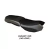 Housse de Selle BMW R 1200 GS Adventure (13-18) Bologna Carbon Color