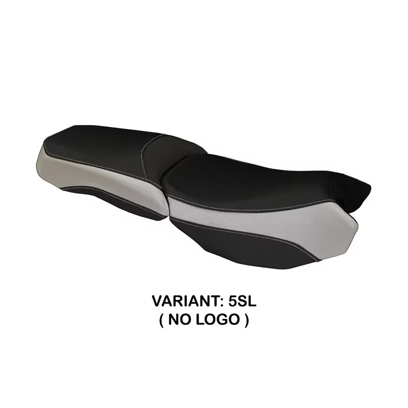 Seat cover BMW R 1200 GS Adventure (13-18) Bologna Carbon Color Seat cover BMW R 1200 GS Adventure (13-18) Bologna Carbon Color