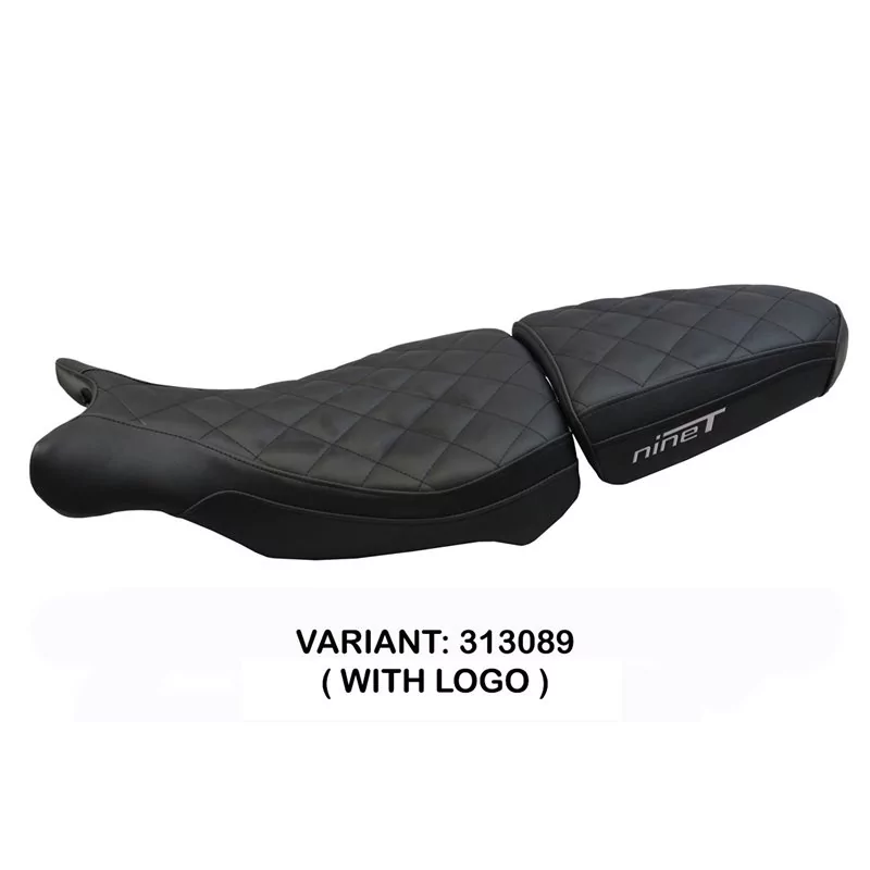 Funda de Asiento BMW R 1200 NINE T - Arnes Funda de Asiento BMW R 1200 NINE T - Arnes