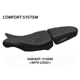 Seat cover BMW R 1200 NINE T Batea Comfort System 