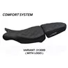 Funda de Asiento BMW R 1200 NINE T - Batea Comfort System