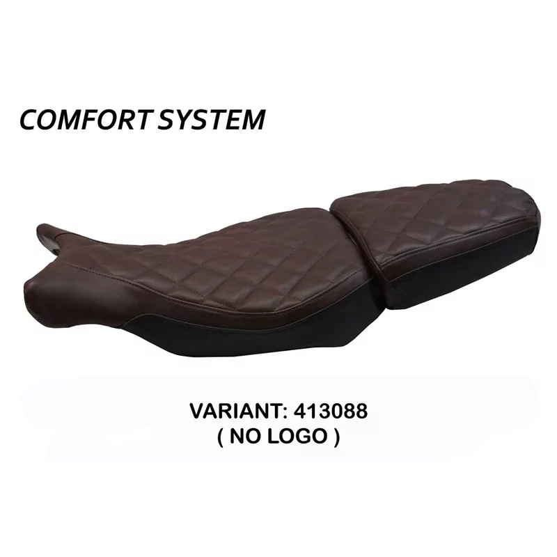Seat cover BMW R 1200 NINE T Batea Comfort System Seat cover BMW R 1200 NINE T Batea Comfort System