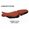 Housse de Selle BMW R 1200 NINE T Batea Comfort System