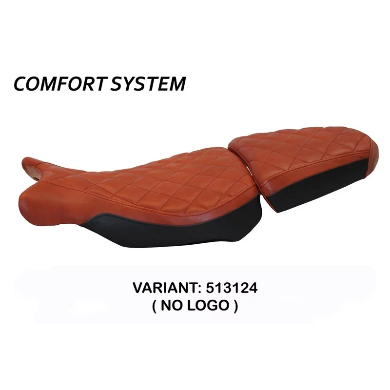 Rivestimento Sella BMW R 1200 NINE T - Batea Comfort System Rivestimento Sella BMW R 1200 NINE T - Batea Comfort System
