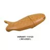 Seat cover BMW R 1200 NINE T Sivas 