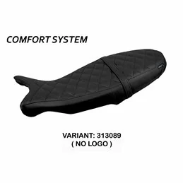 Seat cover BMW R 1200 NINE T Sivas Comfort Systems 