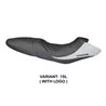 Seat cover BMW R 1200 R (06-14) Bruno 