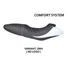 Rivestimento Sella BMW R 1200 R (06-14) - Bruno Comfort System
