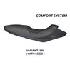 Rivestimento Sella BMW R 1200 R (06-14) - Bruno Comfort System