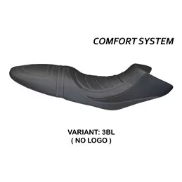 Rivestimento Sella BMW R 1200 R (06-14) - Bruno Comfort System