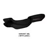 Sitzbezug BMW R 1200 R (15-18) - Aurelia Color 2