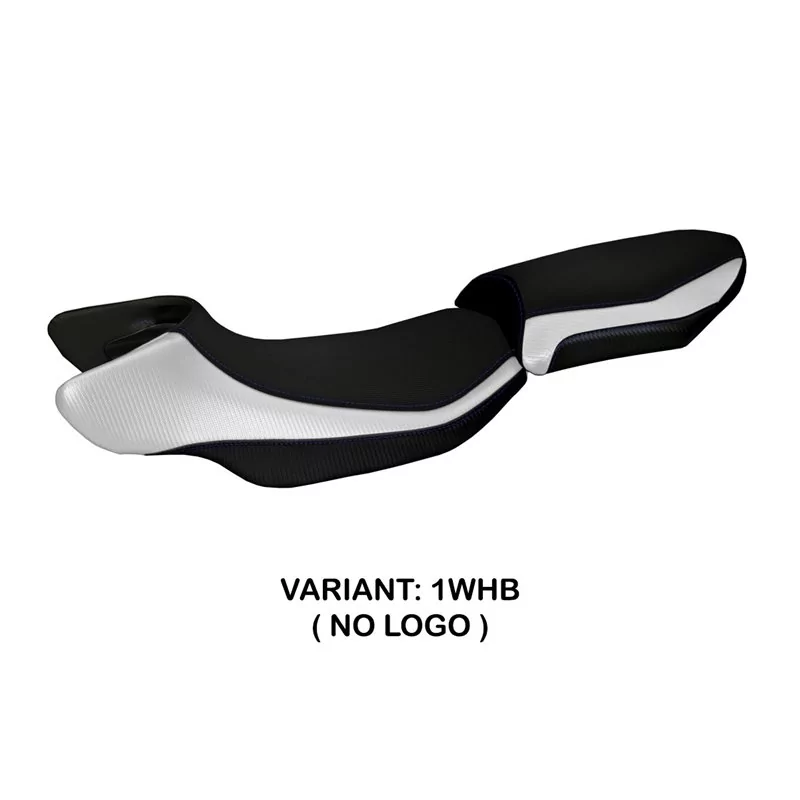 Sitzbezug BMW R 1200 RS (15-19) - Aurelia Color RS Sitzbezug BMW R 1200 RS (15-19) - Aurelia Color RS