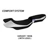 Sitzbezug BMW R 1200 RS (15-19) - Aurelia Color RS KomfortSystem