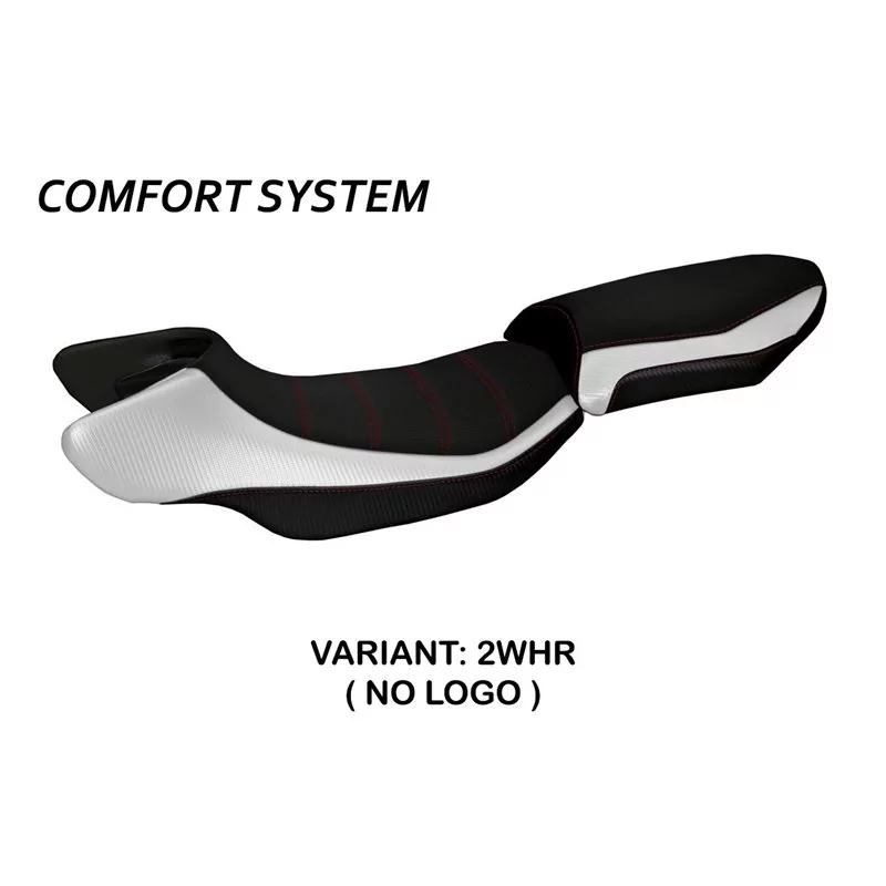 Sitzbezug BMW R 1200 RS (15-19) - Aurelia Color RS KomfortSystem Sitzbezug BMW R 1200 RS (15-19) - Aurelia Color RS KomfortSystem
