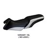 Seat cover BMW R 1200 RT (06-13) Roberto 