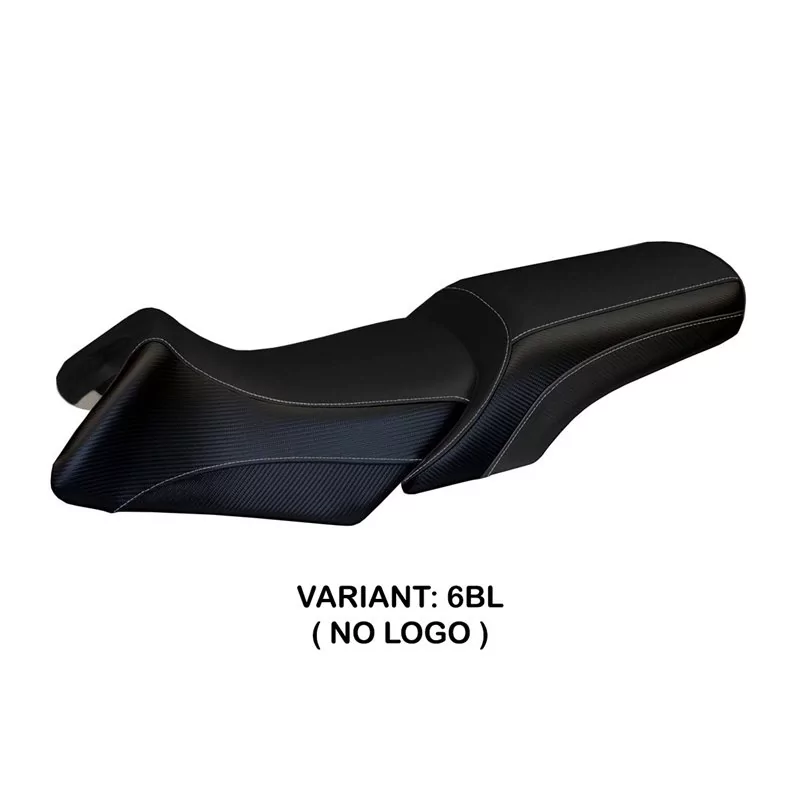 Housse de Selle BMW R 1200 RT (06-13) Roberto Housse de Selle BMW R 1200 RT (06-13) Roberto