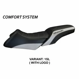 Seat cover BMW R 1200 RT (06-13) Roberto Comfort System 
