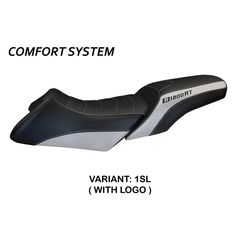 Housse de Selle BMW R 1200 RT (06-13) Roberto Comfort System Housse de Selle BMW R 1200 RT (06-13) Roberto Comfort System