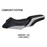 Rivestimento Sella BMW R 1200 RT (06-13) - Roberto Comfort System