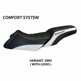 Funda de Asiento BMW R 1200 RT (06-13) - Roberto Comfort System