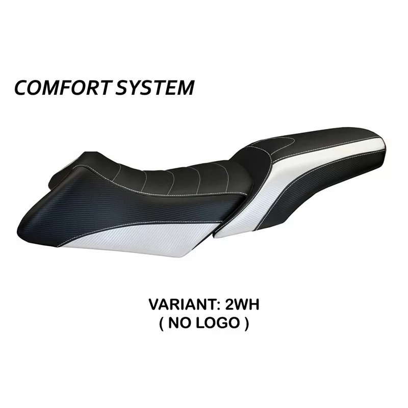 Seat cover BMW R 1200 RT (06-13) Roberto Comfort System 