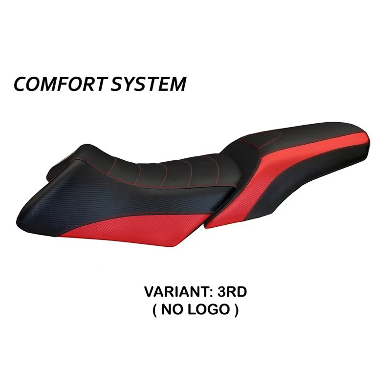 Housse de Selle BMW R 1200 RT (06-13) Roberto Comfort System Housse de Selle BMW R 1200 RT (06-13) Roberto Comfort System