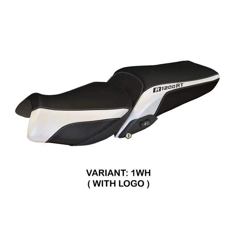 Funda de Asiento BMW R 1200 RT (14-18) - Olbia 1 Funda de Asiento BMW R 1200 RT (14-18) - Olbia 1