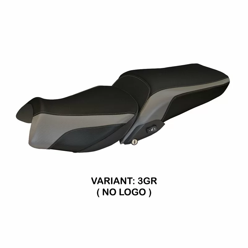 Funda de Asiento BMW R 1200 RT (14-18) - Olbia 1