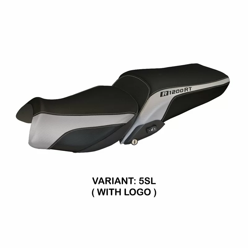 Funda de Asiento BMW R 1200 RT (14-18) - Olbia 1