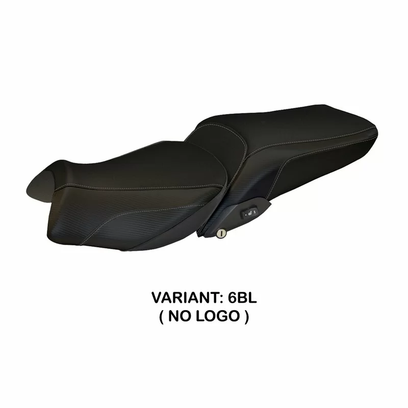 Housse de Selle BMW R 1200 RT (14-18) Olbia 1