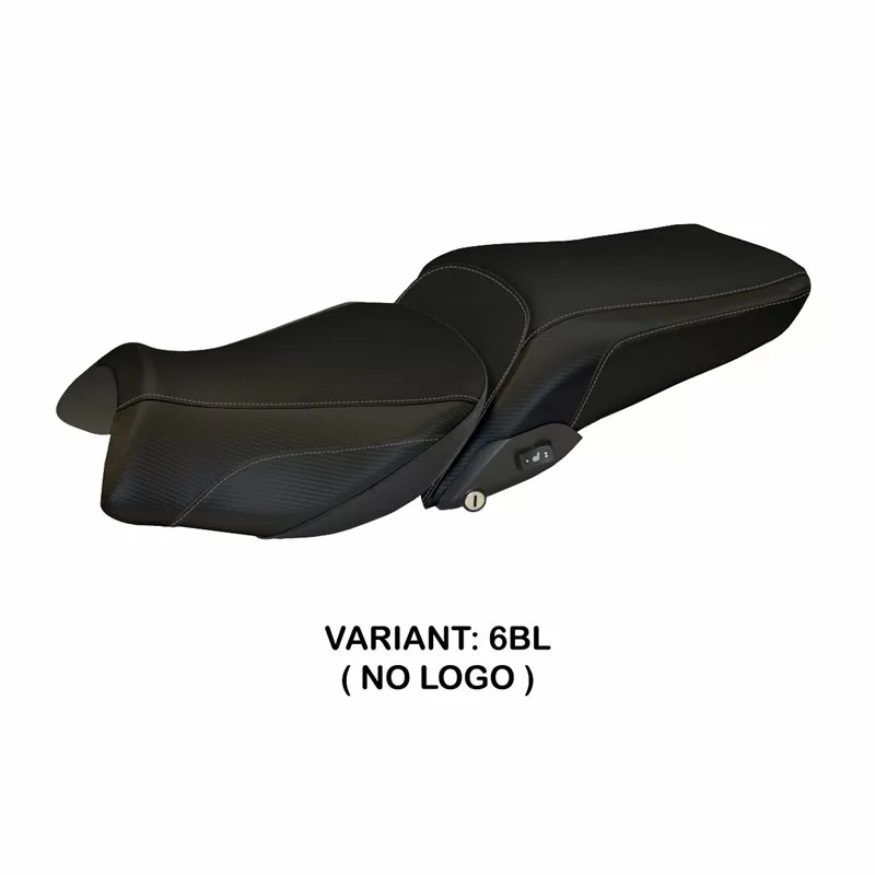 Seat cover BMW R 1200 RT (14-18) Olbia 1 