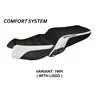 Funda de Asiento con BMW R 1200 RT (14-18) - Olbia 1 Comfort System