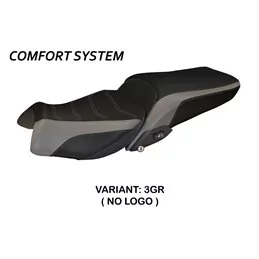 Seat cover BMW R 1200 RT (14-18) Olbia 1 Comfort System 