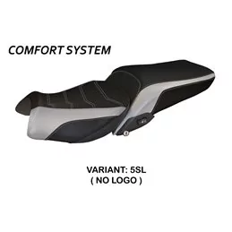 Seat cover BMW R 1200 RT (14-18) Olbia 1 Comfort System 