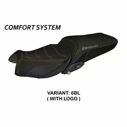 Seat cover BMW R 1200 RT (14-18) Olbia 1 Comfort System 