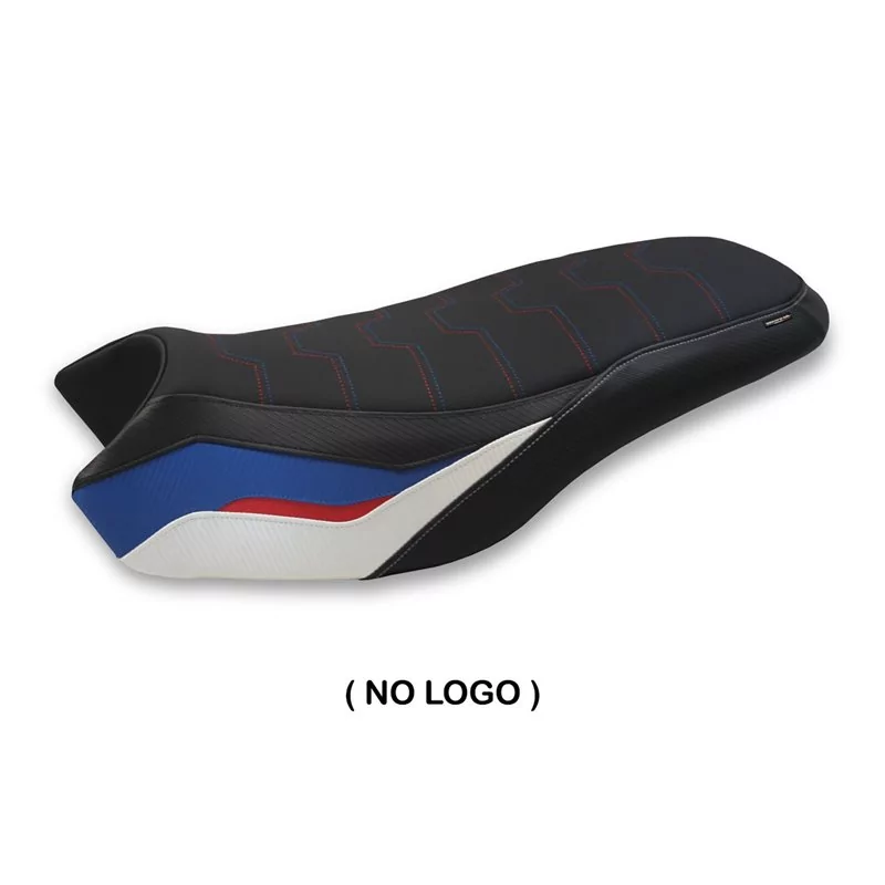 Seat cover BMW R 1200/1250 GS Rallye (17-21) Habary Seat cover BMW R 1200/1250 GS Rallye (17-21) Habary