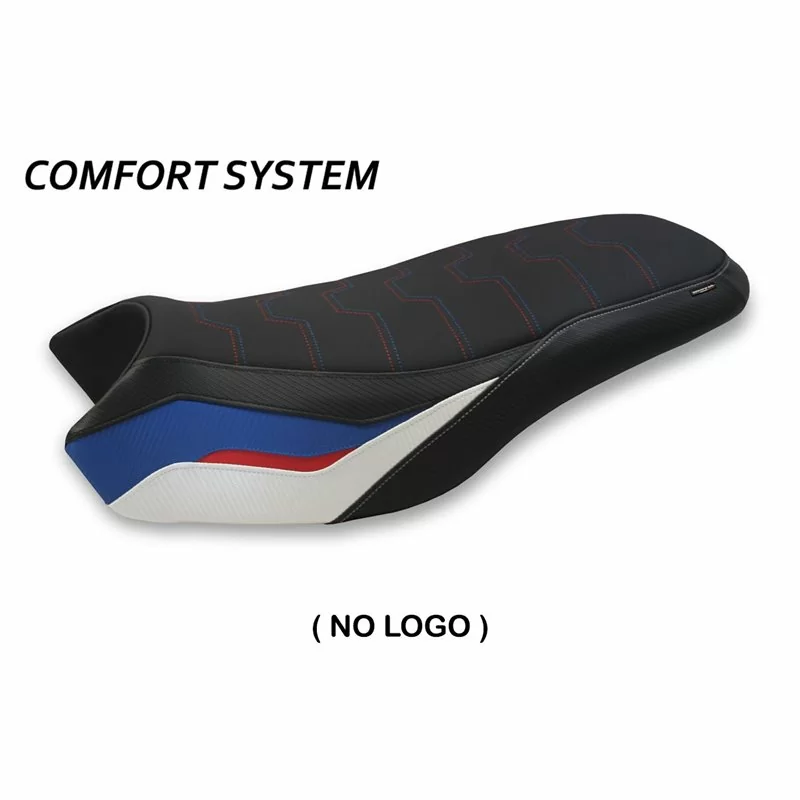 Funda de Asiento con BMW R 1200/1250 GS Rallye (17-21) - Iasi Comfort System