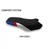 Housse de Selle BMW R 1200/1250 GS Rallye (17-21) Favria Comfort System