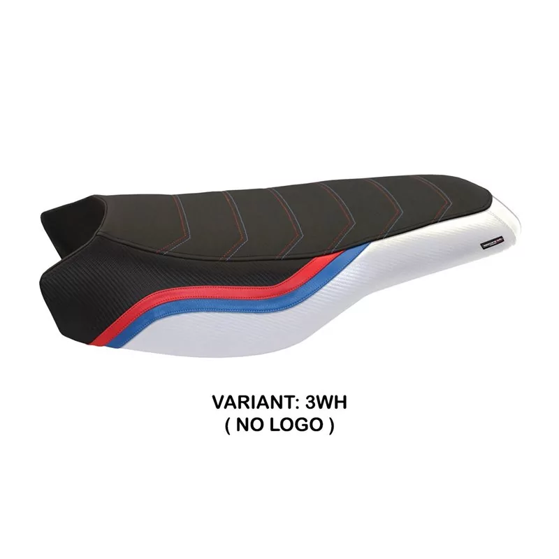 Funda de Asiento BMW R 1200/1250 GS Rallye (17-21) - Bonn 2 Funda de Asiento BMW R 1200/1250 GS Rallye (17-21) - Bonn 2