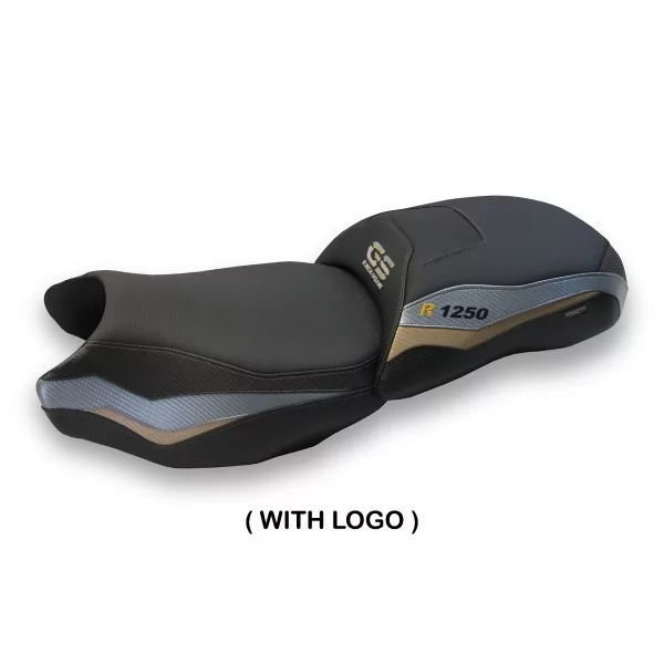Rivestimento Sella BMW R 1250 GS (19-21) - Herat