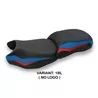 Seat cover BMW R 1250 GS (19-21) Farah 