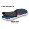 Seat cover BMW R 1250 GS (19-21) Taiwan Comfort System 