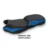 Housse de Selle BMW R 1250 GS (19-21) Dobbiaco