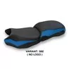 Funda de Asiento con BMW R 1250 GS (19-21) - Dobbiaco